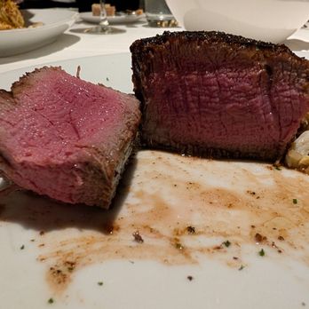 Eddie V's Prime Seafood - Seafood Near Me - Plano, Texas