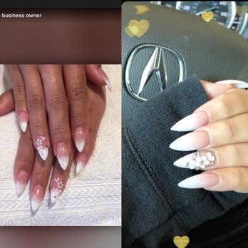 Nail Pro - Nail Salons Near Me - Monterey Park, California