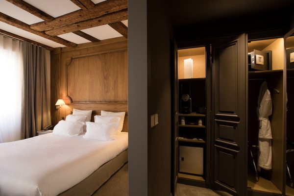 La Maison des Têtes - Relais & Châteaux - Hôtel Colmar & Restaurants by null