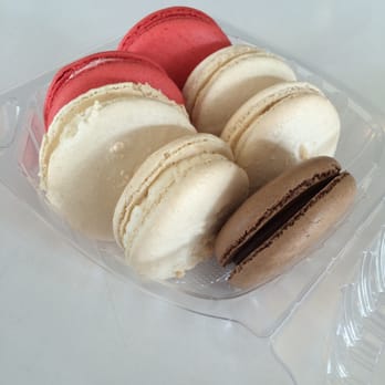 Europane - Strawberry macarons, coconut macarons, mocha macaron - Bakeries Near Me - Pasadena, California Europane - Strawberry macarons, coconut macarons, mocha macaron - Bakeries Near Me - Pasadena, California