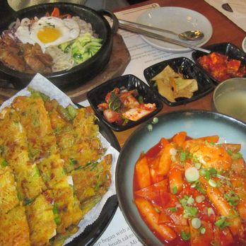 Tang Jip - Korean Near Me - Alameda, California Tang Jip - Korean Near Me - Alameda, California