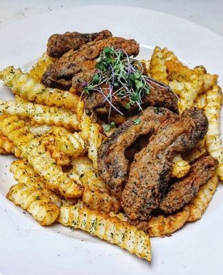 Life Bistro by null