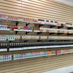 VapeMart - E-Juice