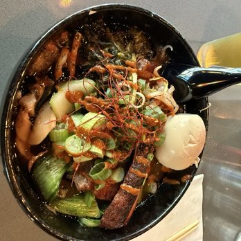 Oni Ramen - Ramen Near Me - Richardson, Texas