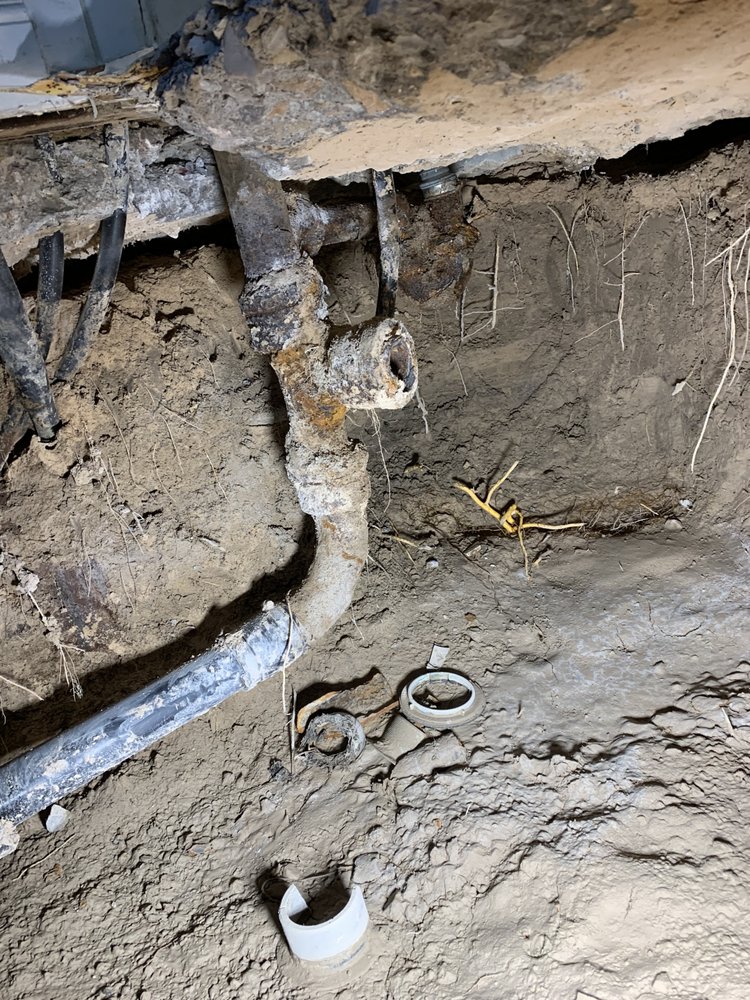 Slide of Summerlin Plumbing