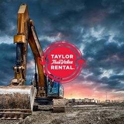 Taylor True Value Rental