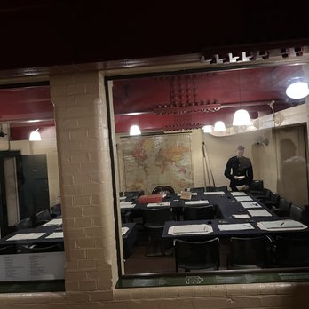Churchill War Rooms - Landmarks & Historical Buildings Near Me - London, XGL Churchill War Rooms - Landmarks & Historical Buildings Near Me - London, XGL