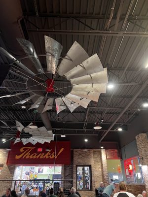 True Texas BBQ by null