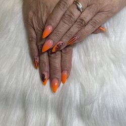 Fresh Nails Spa