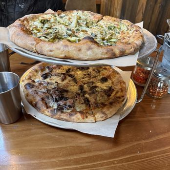 PizzaHacker - Pizza - Pizza Near Me - San Francisco, California PizzaHacker - Pizza - Pizza Near Me - San Francisco, California