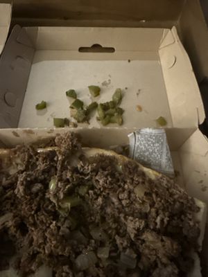 Frank & Andrea by null