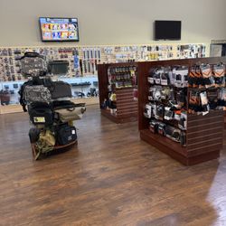 Atlanta Range and Ordnance