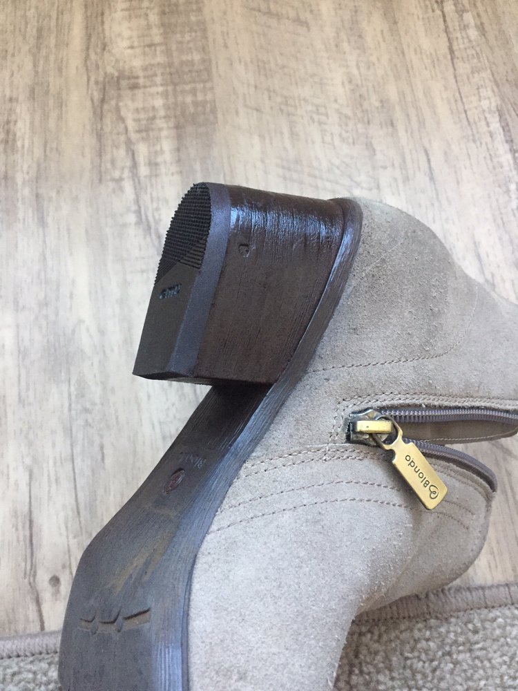 BRENT’S REYNOLDA MANOR SHOE REPAIR 10 Photos & 20 Reviews 2852 Reynolda Rd, Winston Salem