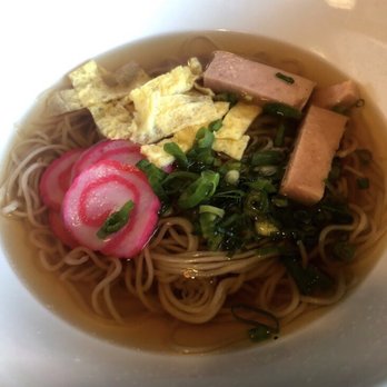Star Noodle - Asian Fusion Near Me - Lahaina, Hawaii