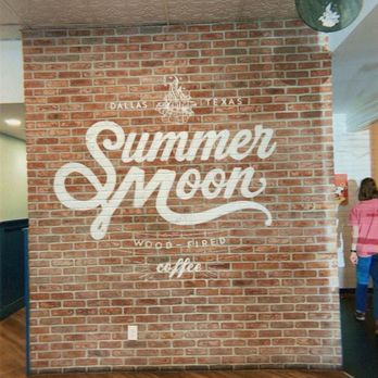 Summer Moon Coffee - Interior near order counter - Coffee & Tea Near Me - Dallas, Texas Summer Moon Coffee - Interior near order counter - Coffee & Tea Near Me - Dallas, Texas