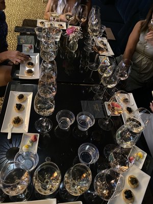 Chateau Buena Vista by null