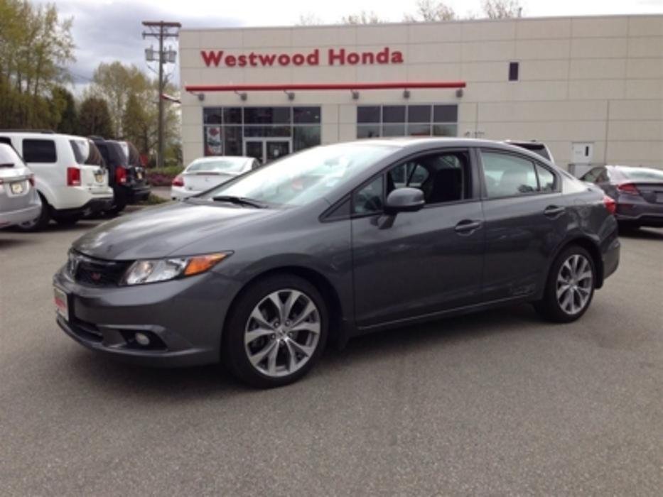 WESTWOOD HONDA Updated August 2024 24 Photos & 35 Reviews 2400 Highway, Port Moody