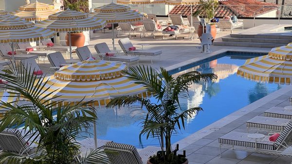 La Bahia Hotel & Spa by null