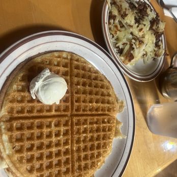 Ole's Waffle Shop - Diners Near Me - Alameda, California