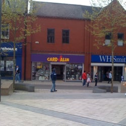 WH Smith