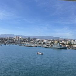 Plaza de Las Islas Canarias