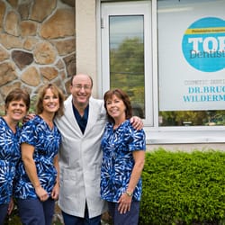 Bruce J. Wilderman, DDS - Dr. Bruce J. Wilderman and staff of Artistic Expressions Dentistry | Doylestown, PA