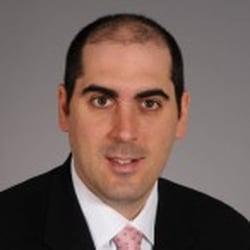 Carvalho & Roth Orthodontics: Northborough - Dr. Menchem Roth