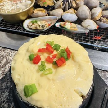 The Clam House - Korean Near Me - Monterey Park, California The Clam House - Korean Near Me - Monterey Park, California