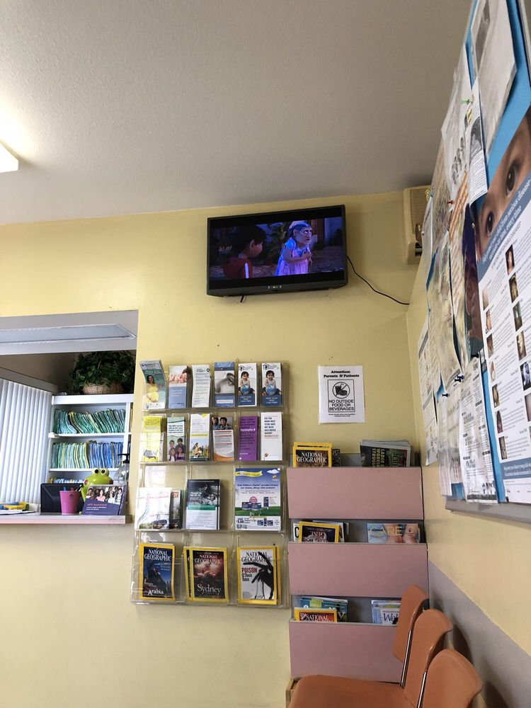 Edgar T Dela Cruz, MD - patient advocate in Honolulu, HI