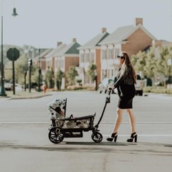 The Nanny Avenue