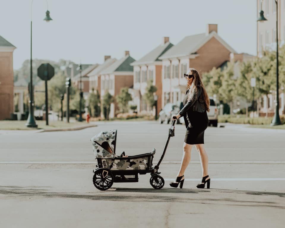 THE NANNY AVENUE Updated June 2024 Columbus, Ohio Nanny Services
