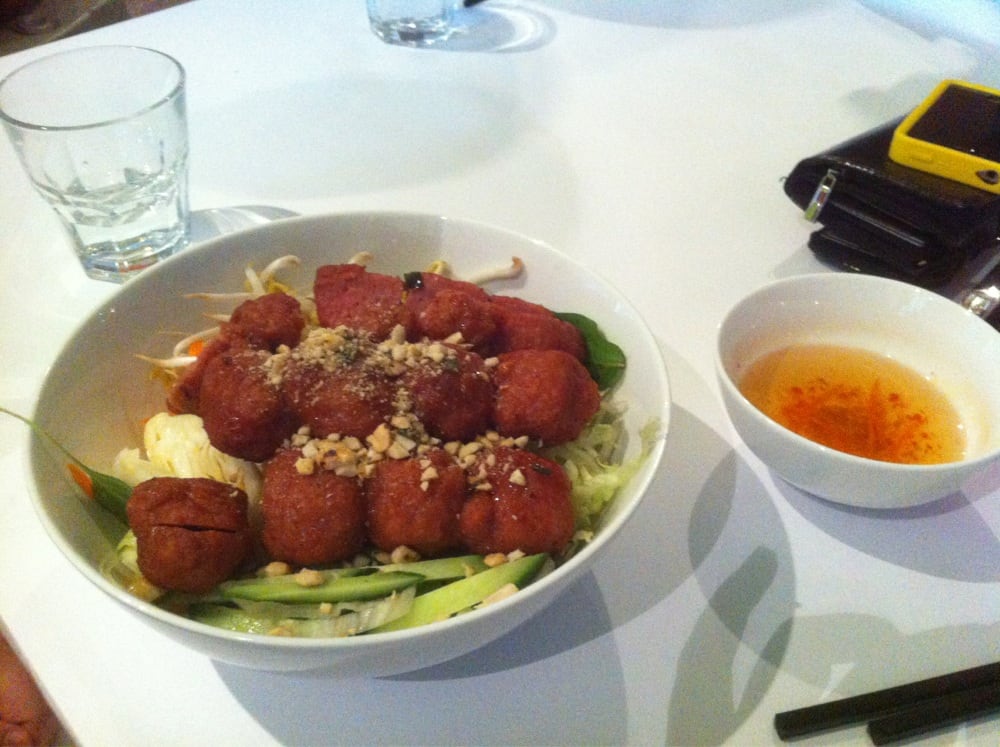 NEW SAIGON RESTAURANT 163 Gouger St, Adelaide South Australia, Australia Yelp