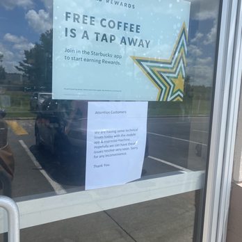 Starbucks - Coffee & Tea Near Me - Roanoke Rapids, North Carolina Starbucks - Coffee & Tea Near Me - Roanoke Rapids, North Carolina