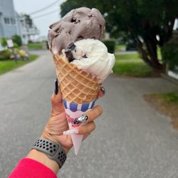 Big Daddy's Ice Cream