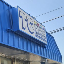 TC Shaved Ice