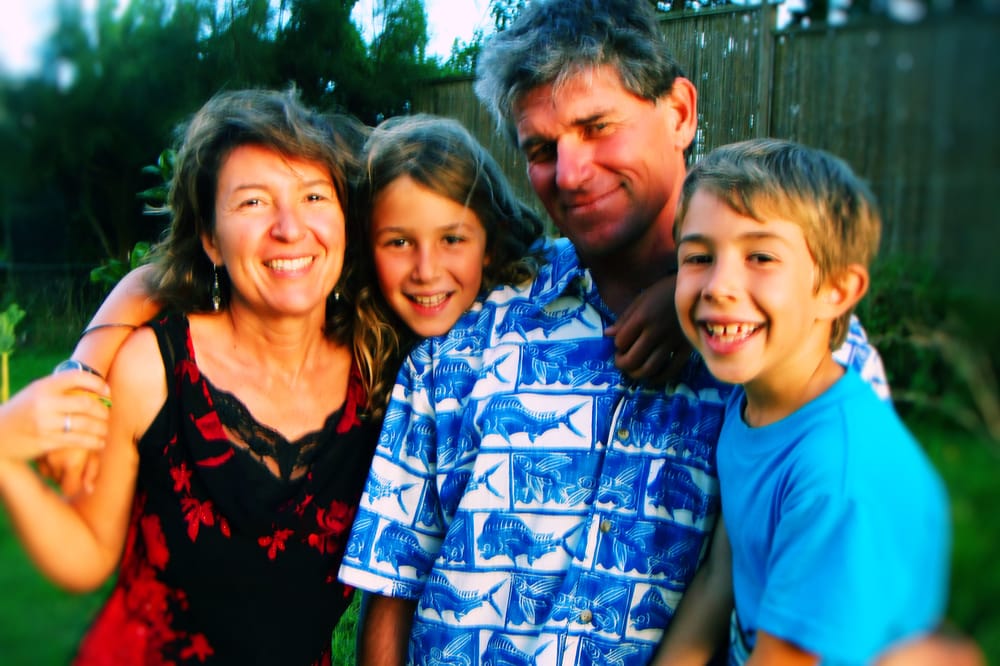 BACK IN BALANCE MASSAGE THERAPY Updated September 2024 651298 Kawaihae Rd, Kamuela, Hawaii