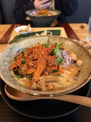 Mensho by null Mensho by null