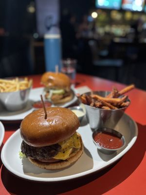 LOCAL Public Eatery Terry Ave by null