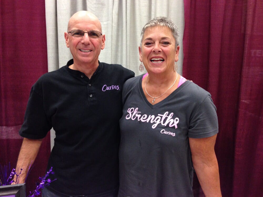 CURVES Updated August 2024 923 E Main St, Mount Joy, Pennsylvania