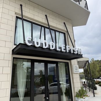 Cuddlefish - Coffee & Tea Near Me - Dunwoody, Georgia
