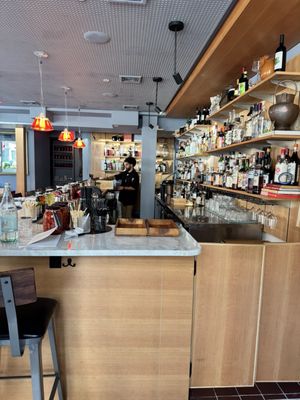 Nonna Dora’s Tribeca by null