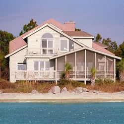Tybee Cottages