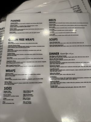 Menu photo 1 Wild Carvery Burbank, CA Menu photo 1 Wild Carvery Burbank, CA
