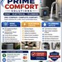 Prime Comfort Solutions