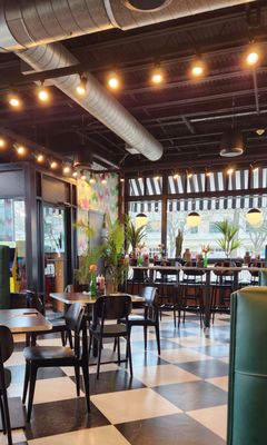 Bareburger by null