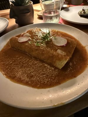 Jacinta de mexico by null