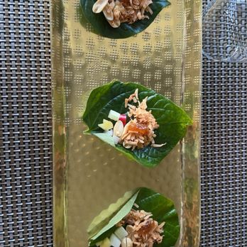 Herb - Betal leaves - Thai Near Me - Chicago, Illinois