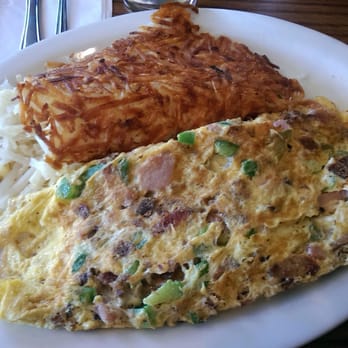 The Jagged Fork - Omelette - Breakfast & Brunch Near Me - Grosse Pointe, Michigan The Jagged Fork - Omelette - Breakfast & Brunch Near Me - Grosse Pointe, Michigan