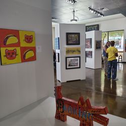 Bee Cave Arts Foundation