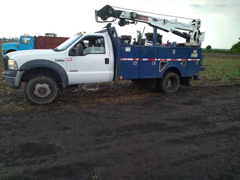 COUNCIL TRUCK REPAIR Request a Quote Belhaven, North Carolina